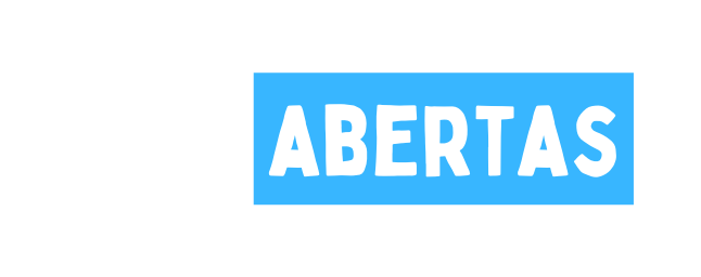 abertas